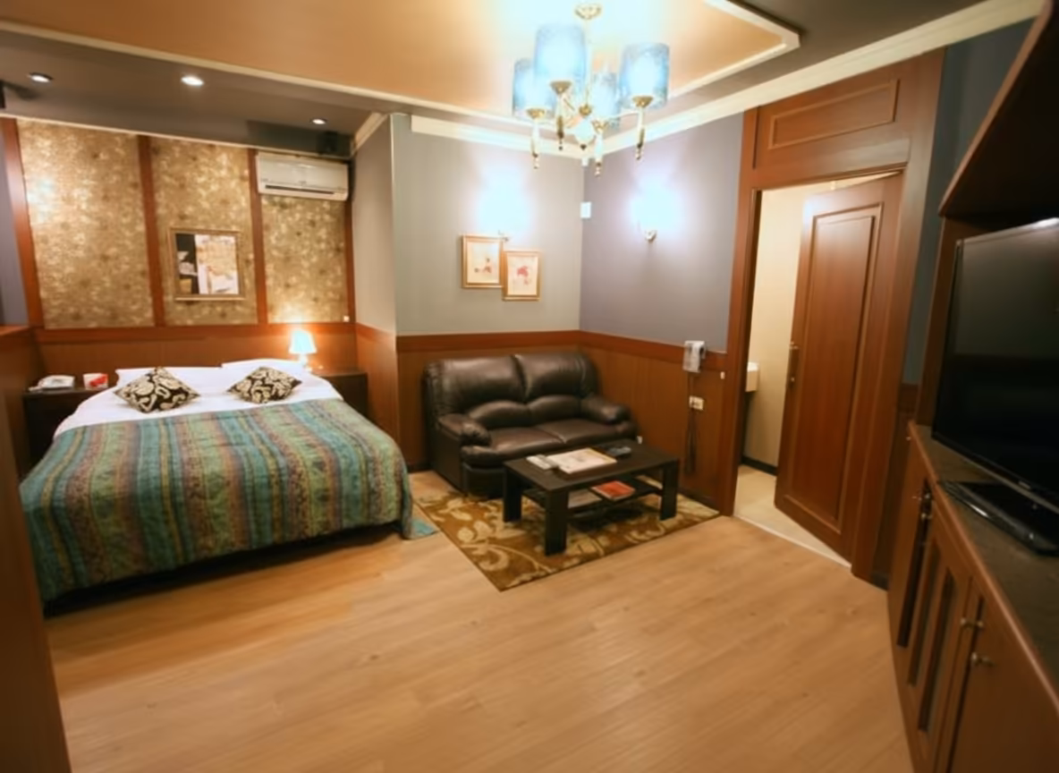 SARI RESORT川西店の画像4