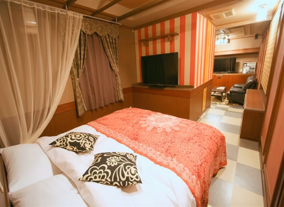 SARI RESORT川西店の画像5