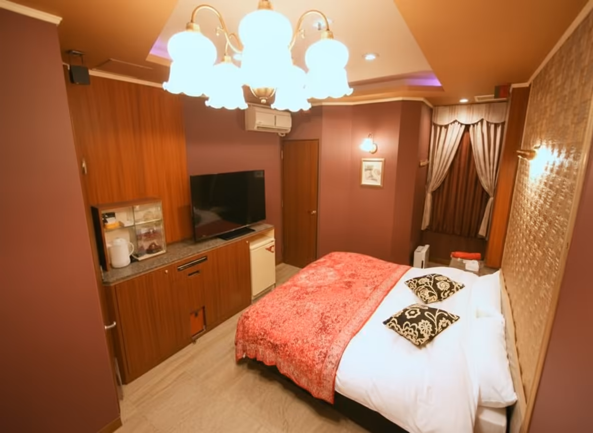 SARI RESORT川西店の画像6