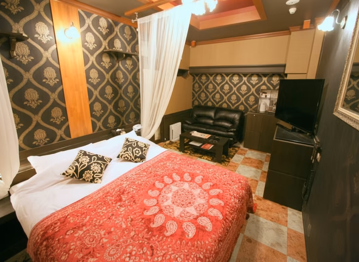 SARI RESORT川西店の画像7