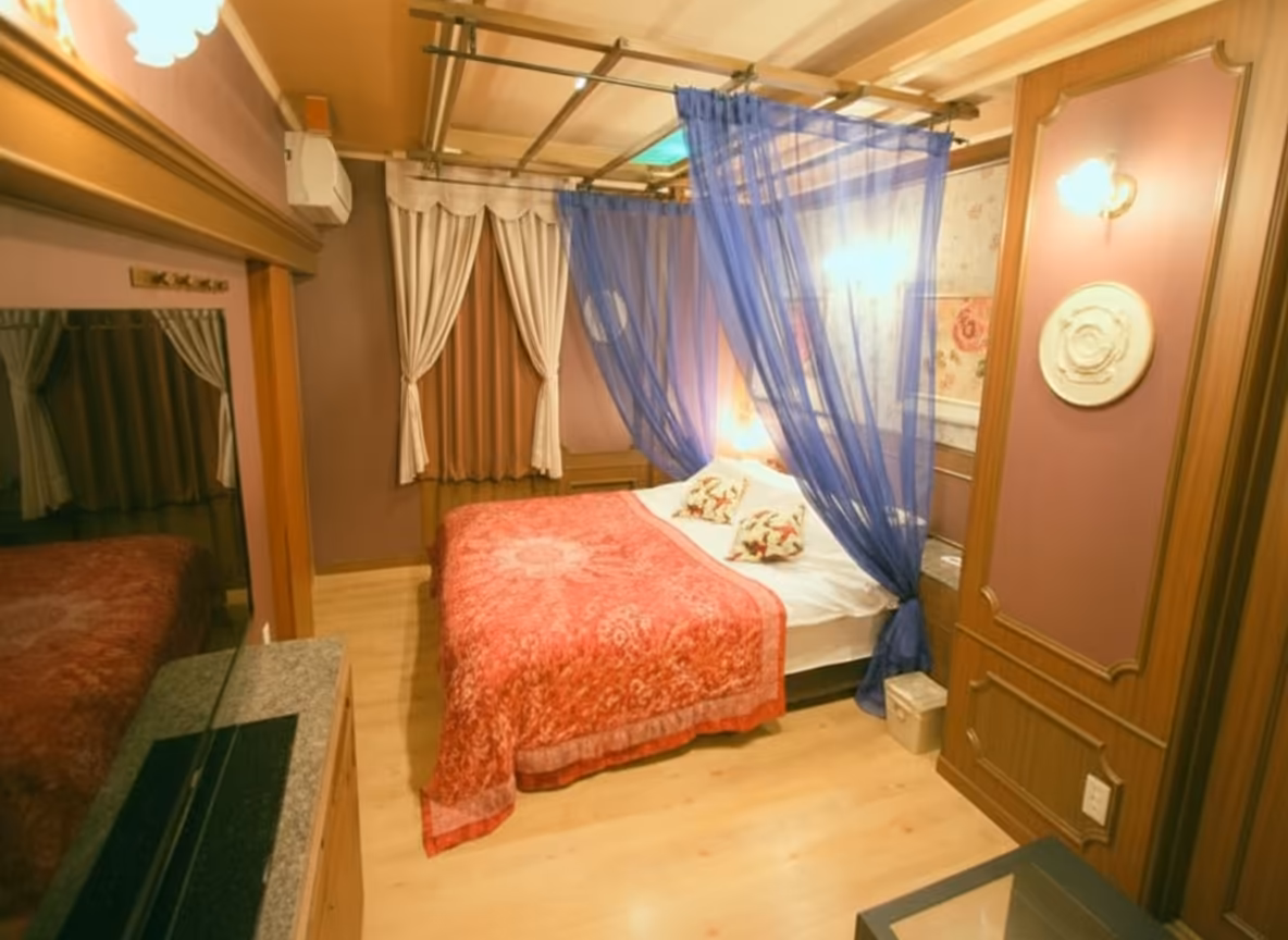 SARI RESORT川西店の画像8