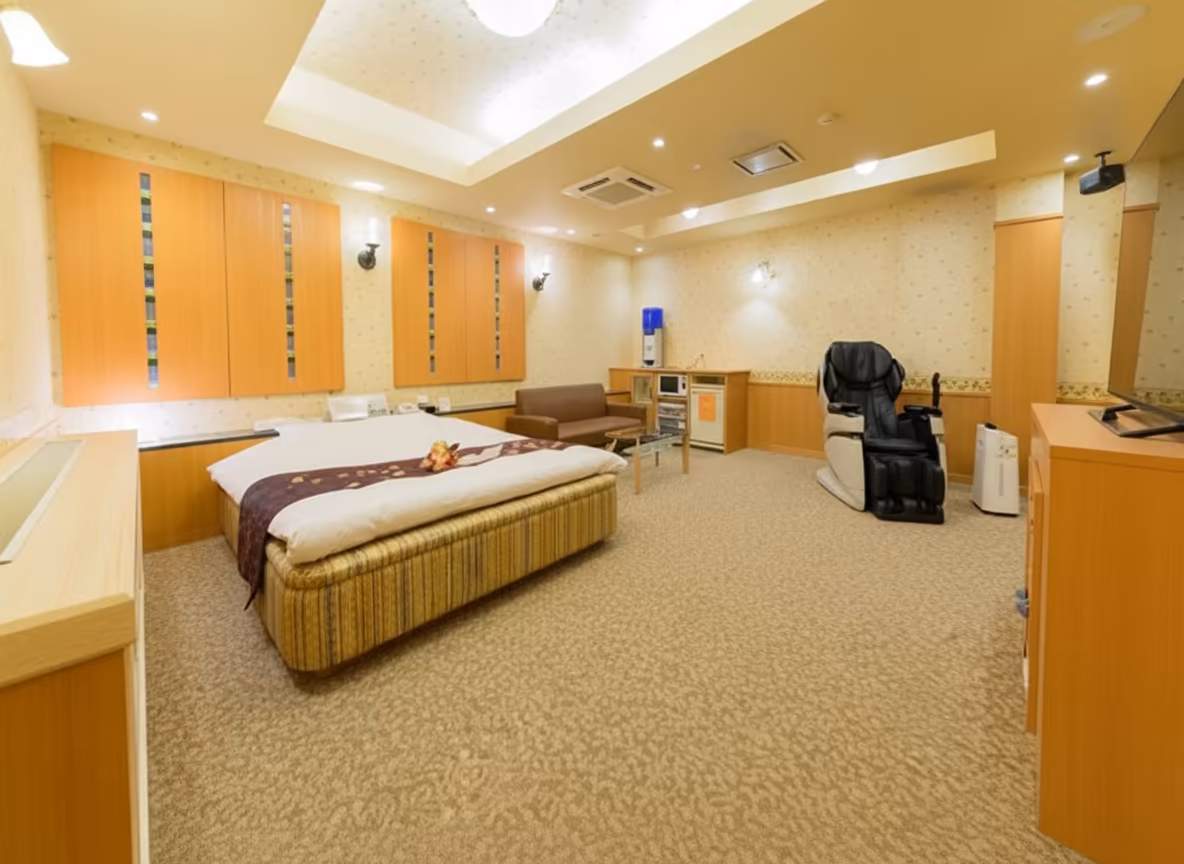 リゾートホテル羽島インター店の画像24