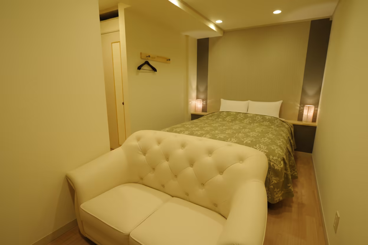 ホテル B&H＜ベルアンドハイ＞の画像2