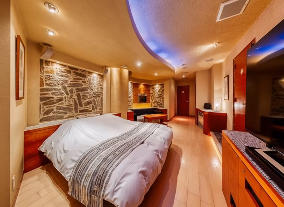 HOTEL LOTUS 千葉店(ホテル ロータス)【Best Delight Group】の画像10