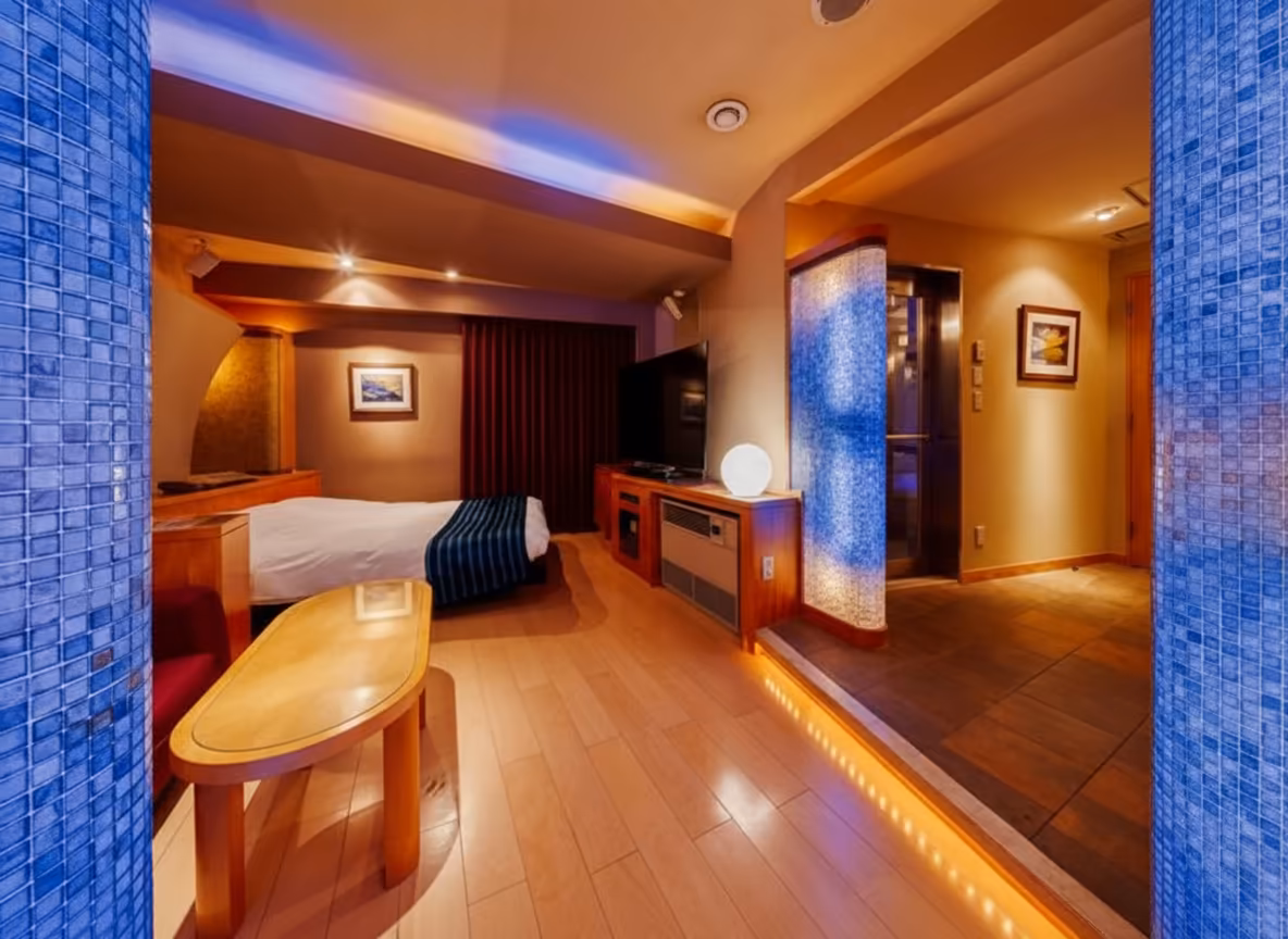 HOTEL LOTUS 千葉店(ホテル ロータス)【Best Delight Group】の画像11