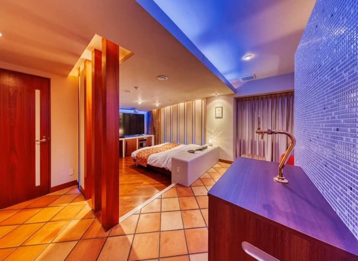 HOTEL LOTUS 千葉店(ホテル ロータス)【Best Delight Group】の画像12