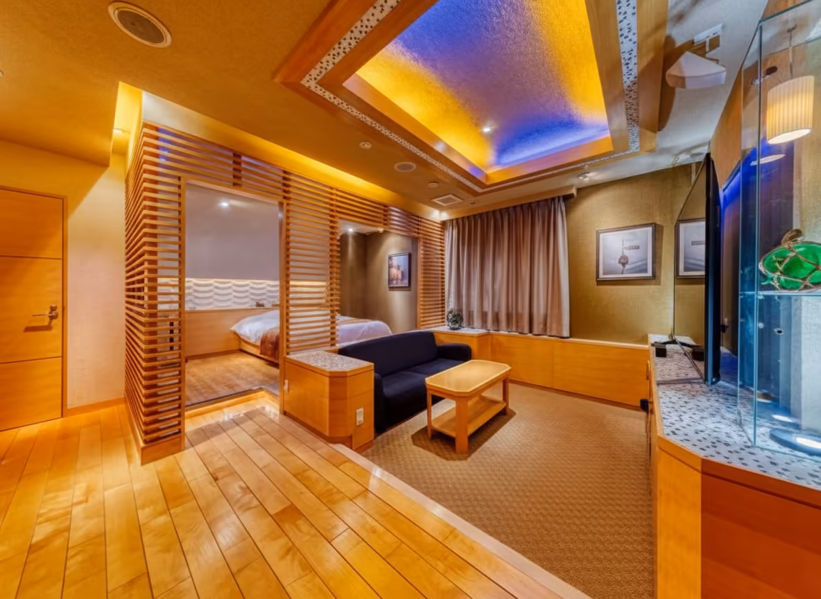 HOTEL LOTUS 千葉店(ホテル ロータス)【Best Delight Group】の画像13