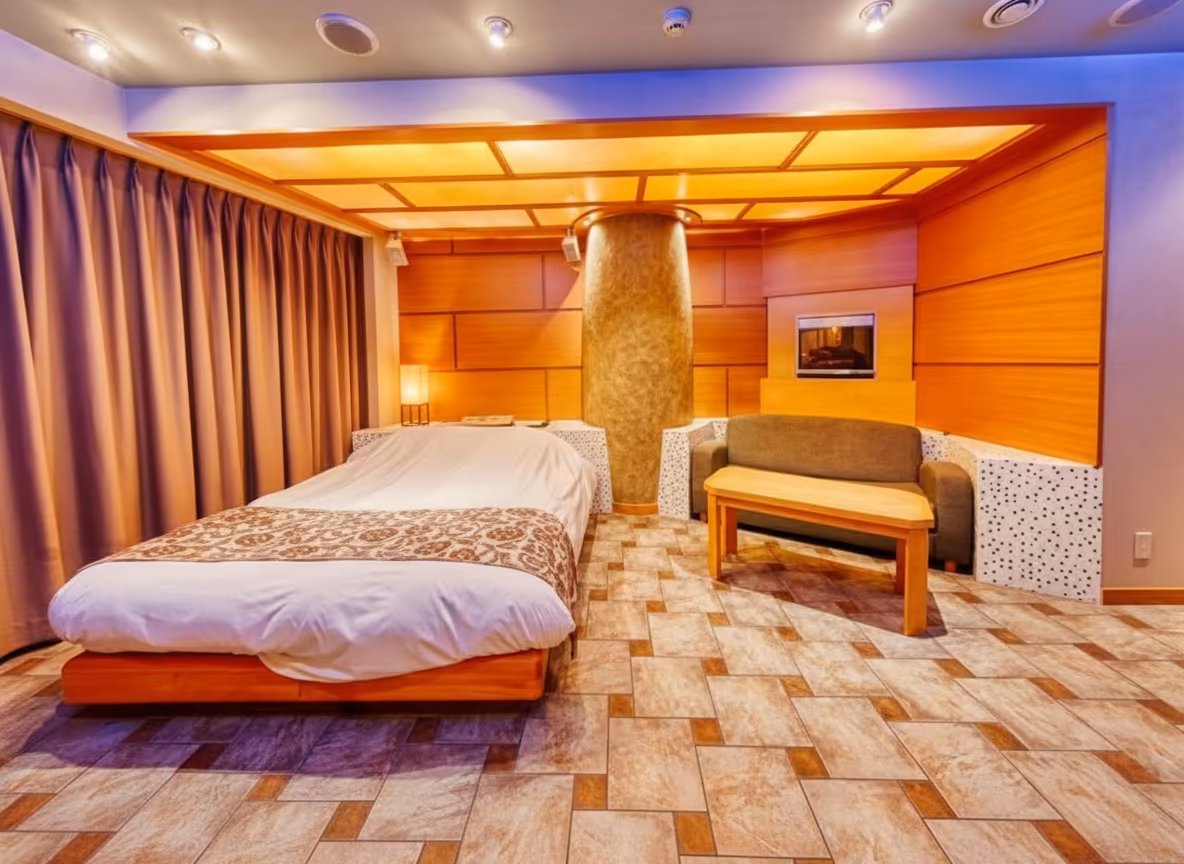 HOTEL LOTUS 千葉店(ホテル ロータス)【Best Delight Group】の画像17