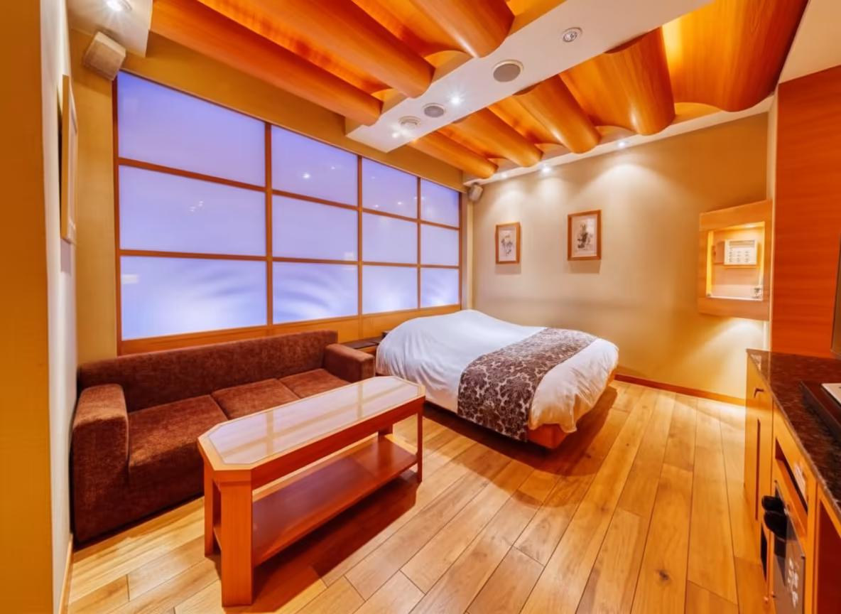 HOTEL LOTUS 千葉店(ホテル ロータス)【Best Delight Group】の画像19