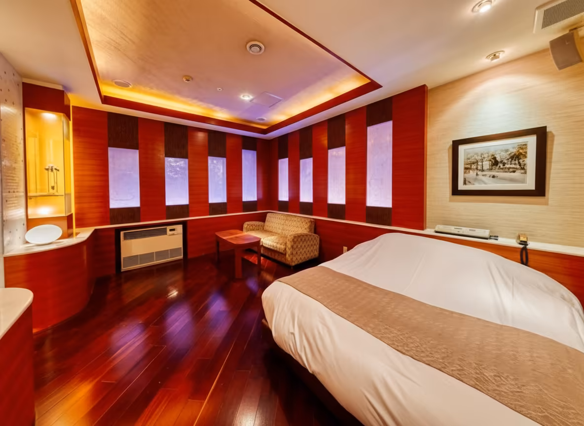 HOTEL LOTUS 千葉店(ホテル ロータス)【Best Delight Group】の画像1