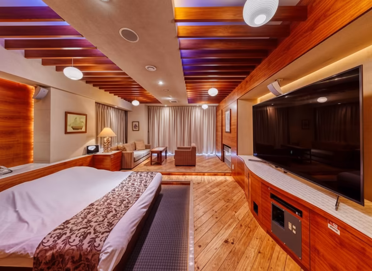 HOTEL LOTUS 千葉店(ホテル ロータス)【Best Delight Group】の画像20