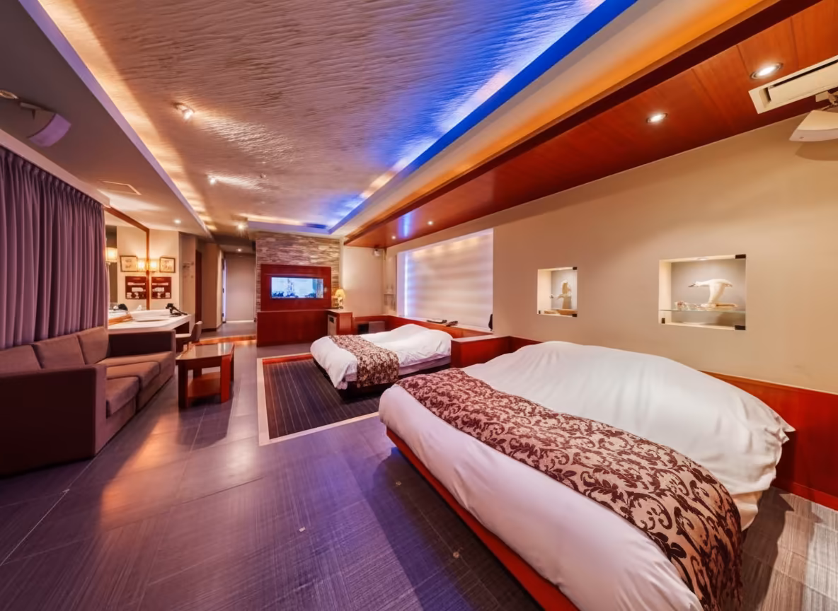 HOTEL LOTUS 千葉店(ホテル ロータス)【Best Delight Group】の画像23