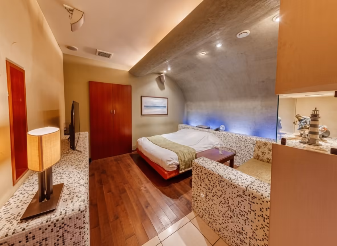 HOTEL LOTUS 千葉店(ホテル ロータス)【Best Delight Group】の画像2