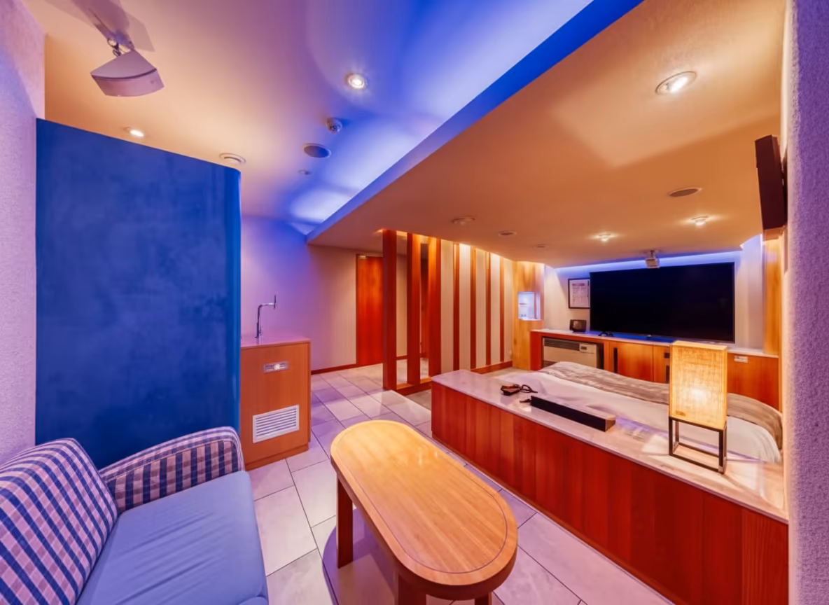 HOTEL LOTUS 千葉店(ホテル ロータス)【Best Delight Group】の画像5