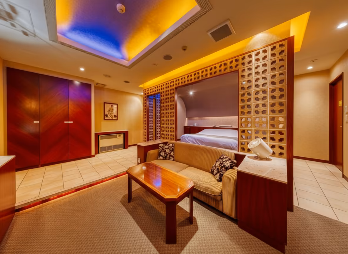 HOTEL LOTUS 千葉店(ホテル ロータス)【Best Delight Group】の画像6