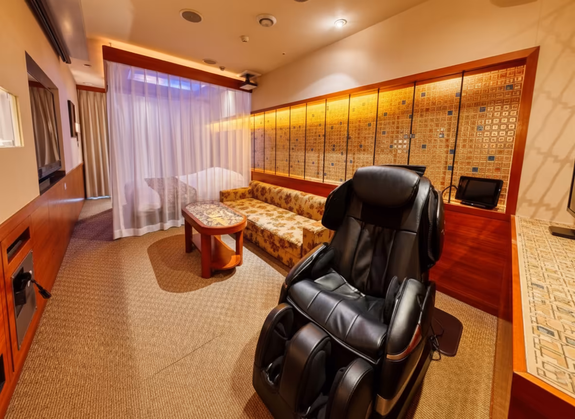 HOTEL LOTUS 千葉店(ホテル ロータス)【Best Delight Group】の画像8