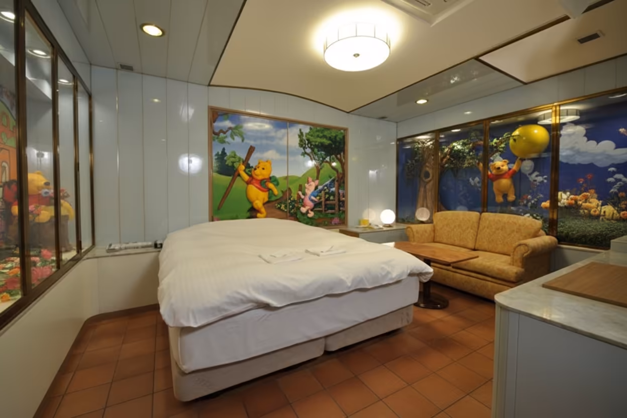HOTEL SHASHA RESORTの画像10