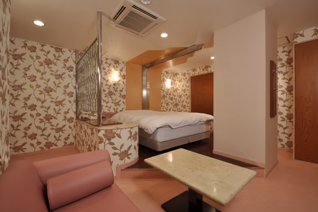 HOTEL SHASHA RESORTの画像11