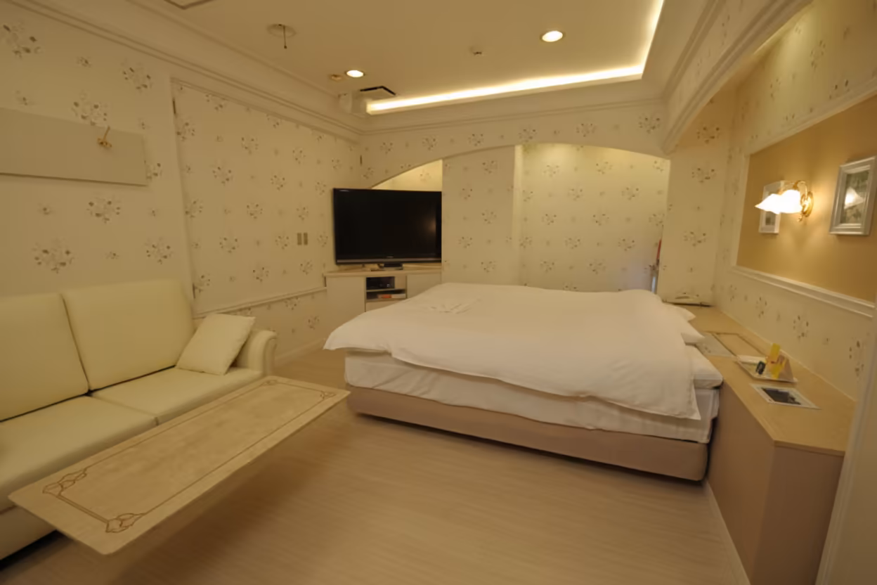 HOTEL SHASHA RESORTの画像12