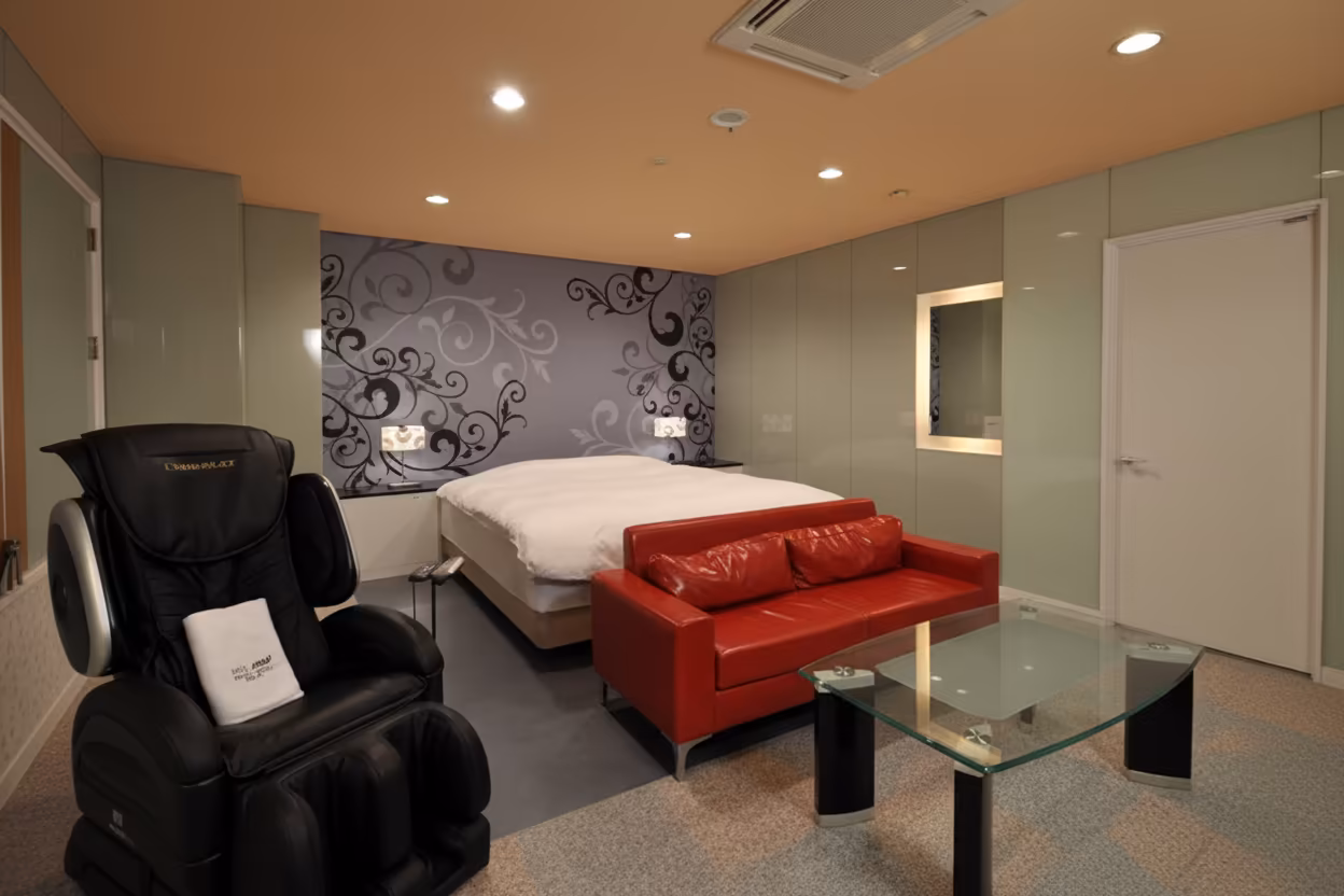 HOTEL SHASHA RESORTの画像13