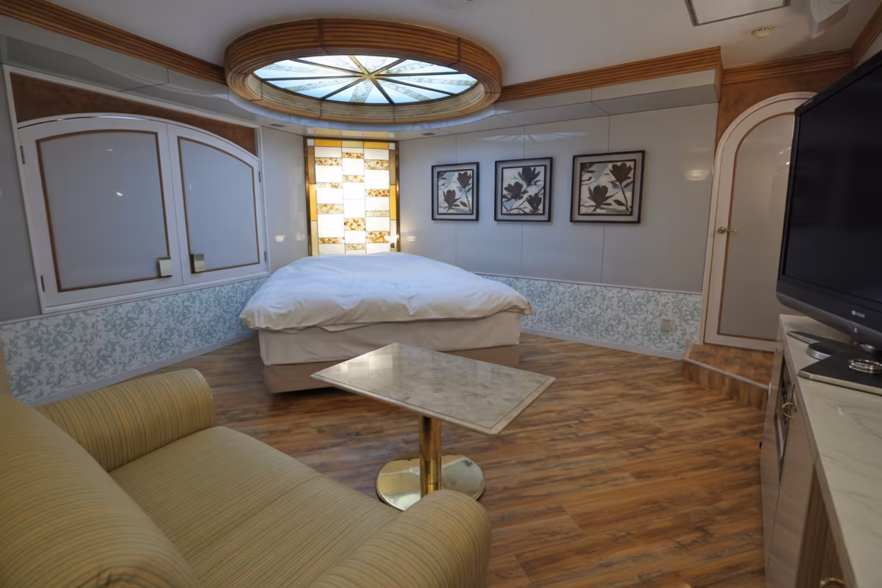 HOTEL SHASHA RESORTの画像14