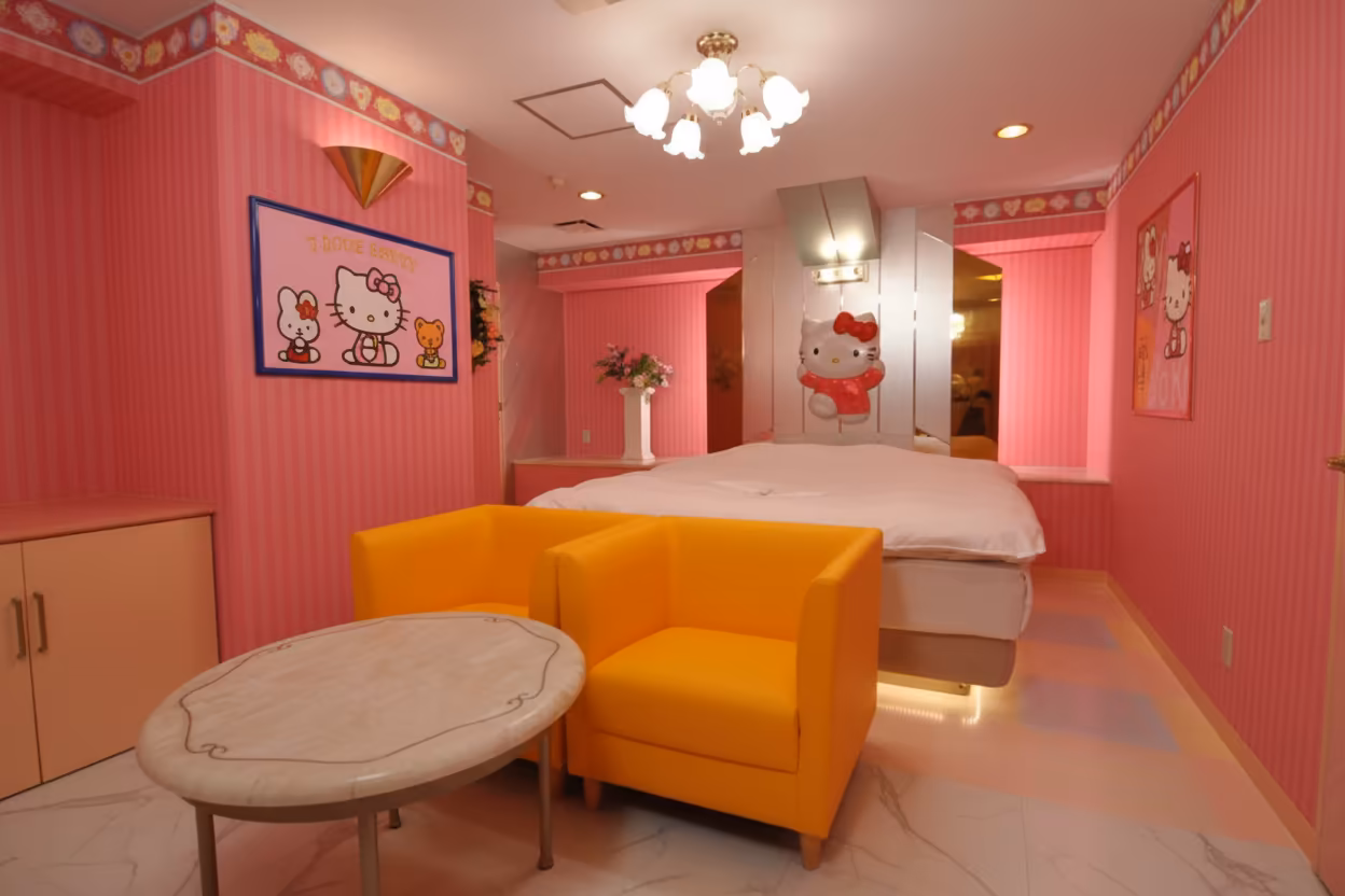 HOTEL SHASHA RESORTの画像15