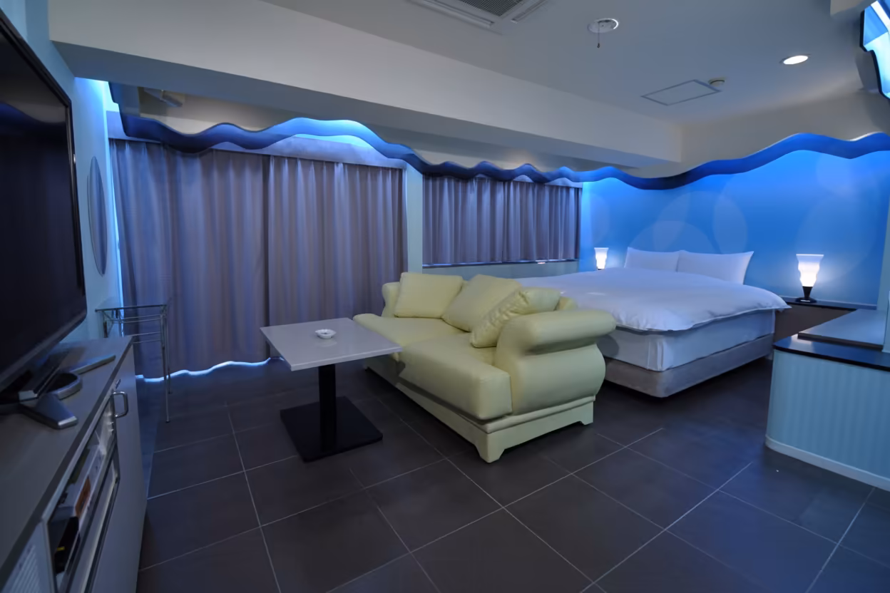 HOTEL SHASHA RESORTの画像19