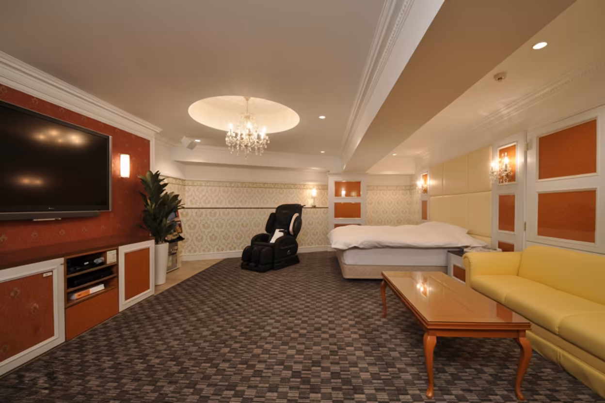 HOTEL SHASHA RESORTの画像1