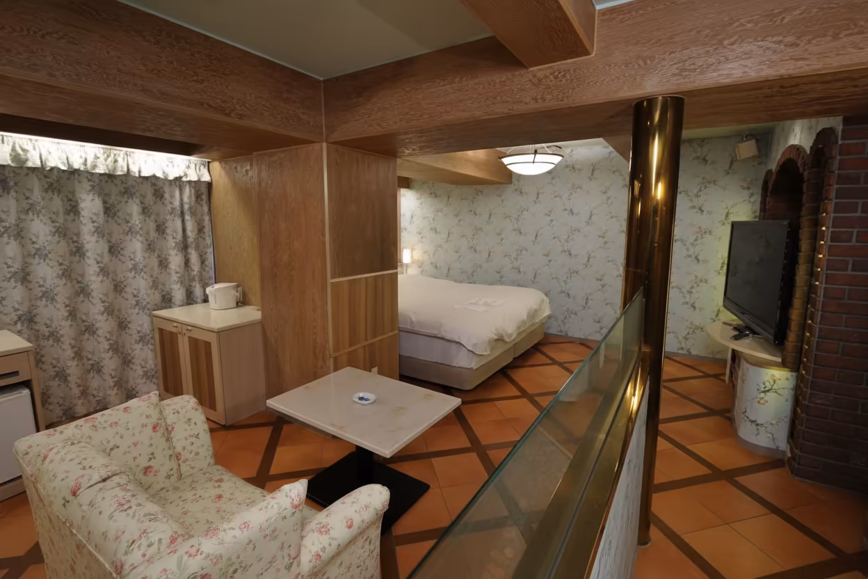 HOTEL SHASHA RESORTの画像20