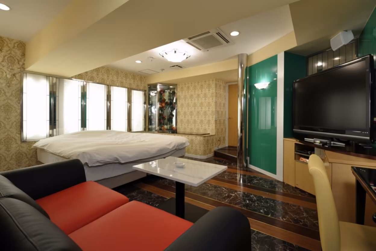 HOTEL SHASHA RESORTの画像21