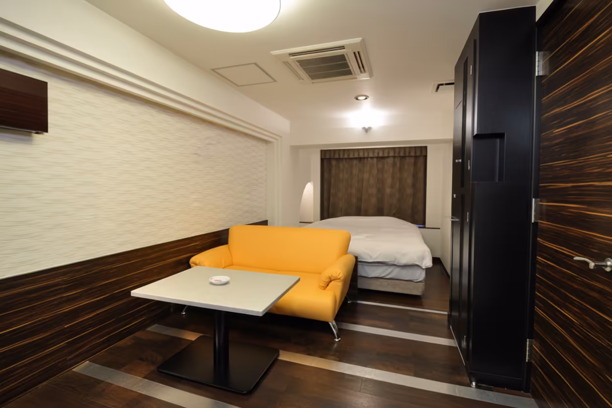 HOTEL SHASHA RESORTの画像22
