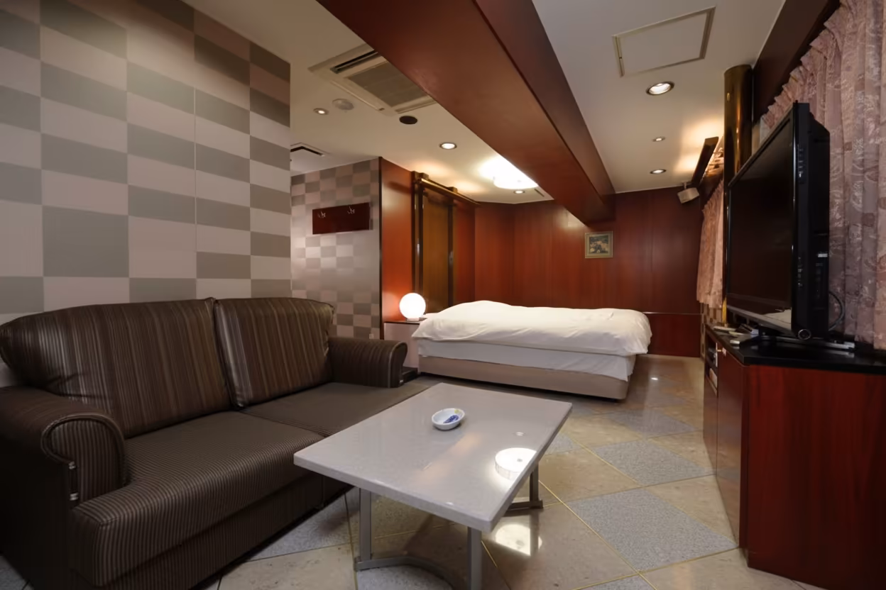 HOTEL SHASHA RESORTの画像23
