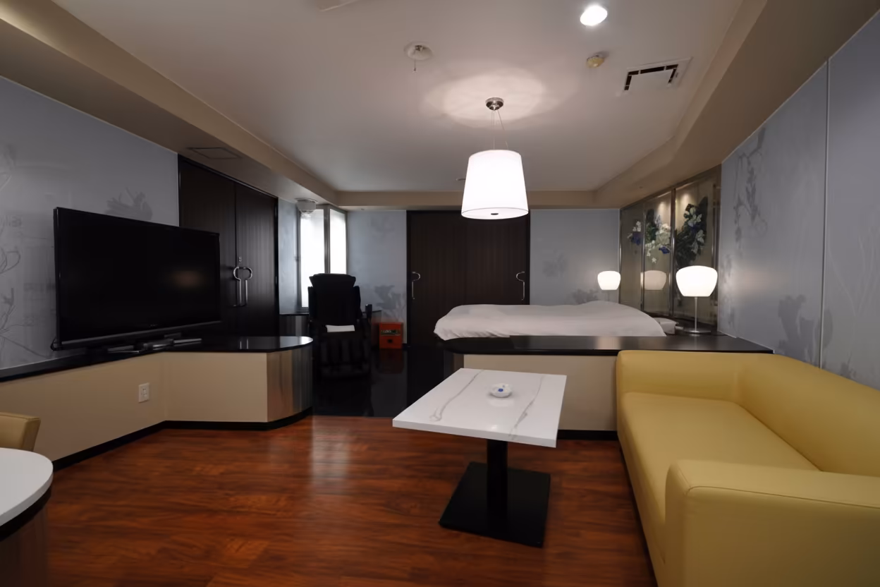 HOTEL SHASHA RESORTの画像24