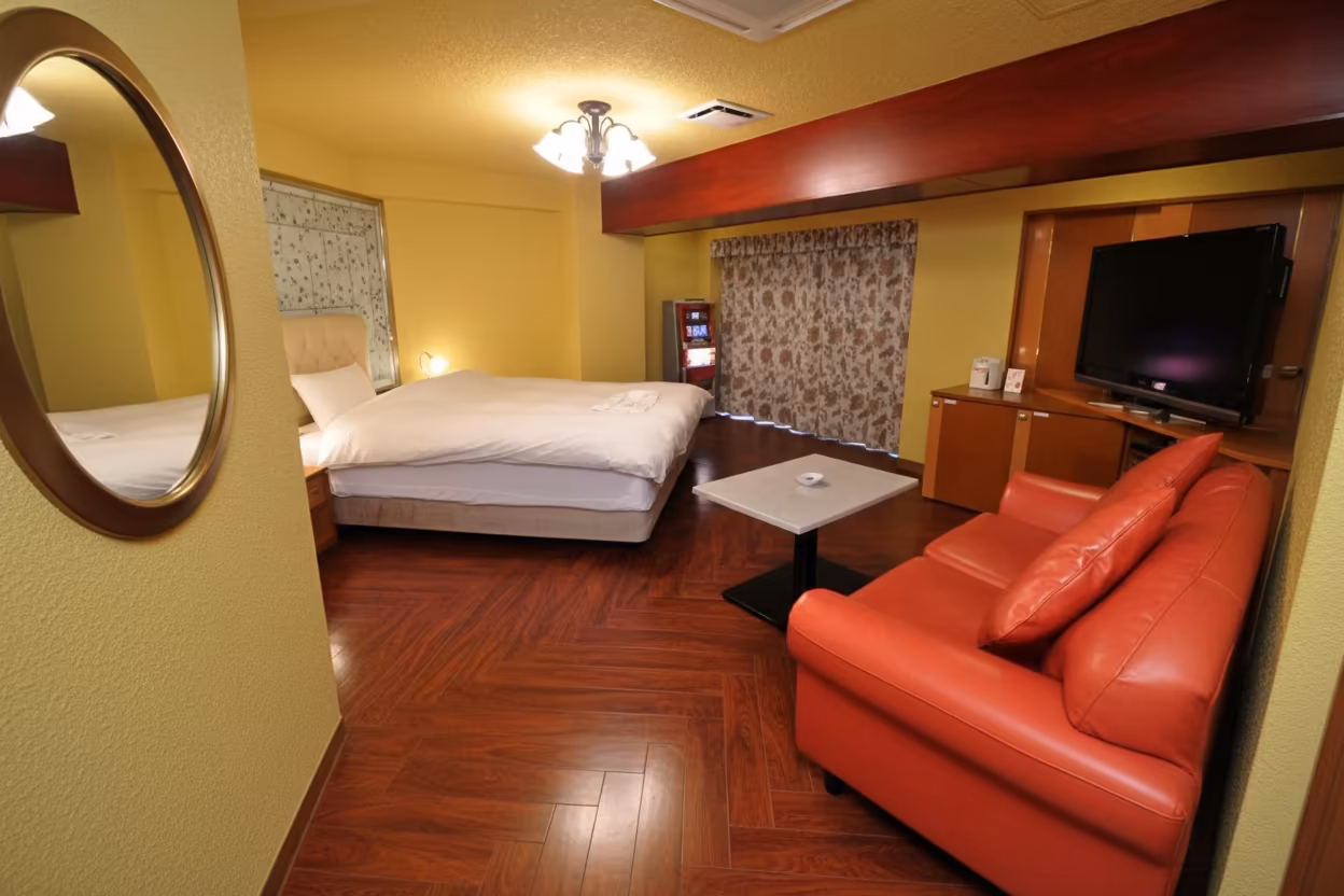HOTEL SHASHA RESORTの画像25