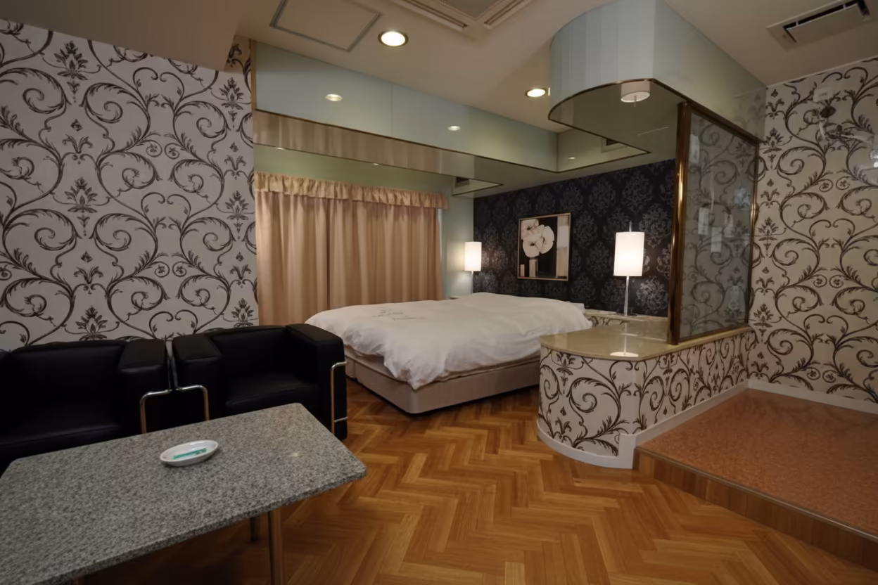 HOTEL SHASHA RESORTの画像26