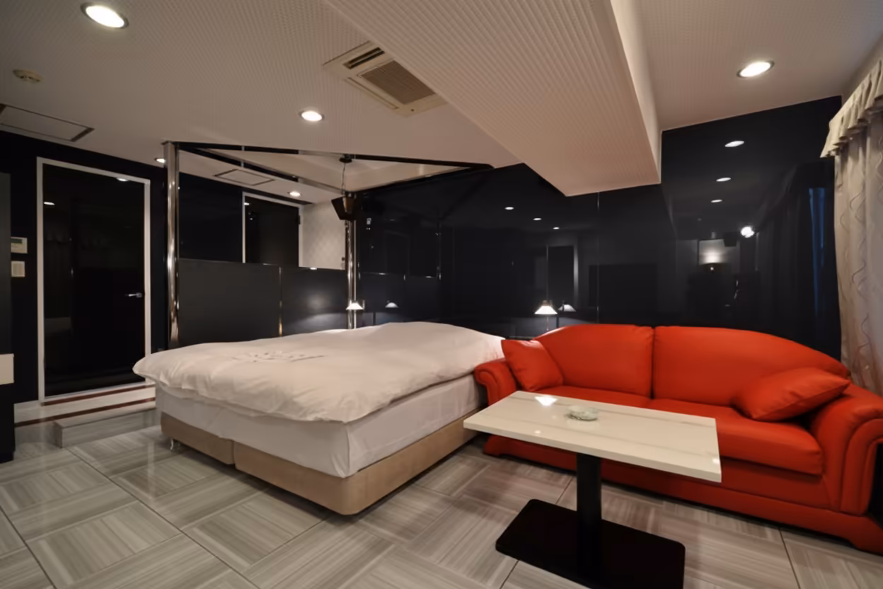 HOTEL SHASHA RESORTの画像27
