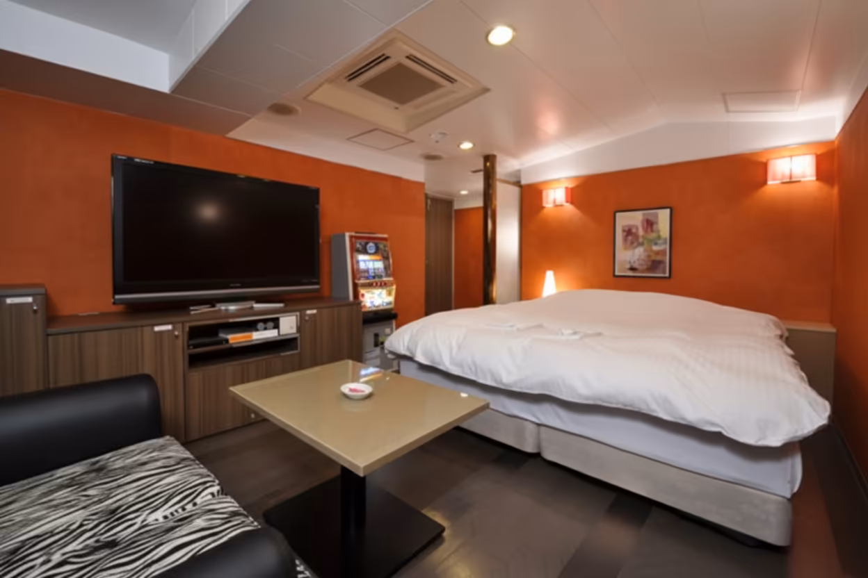 HOTEL SHASHA RESORTの画像28