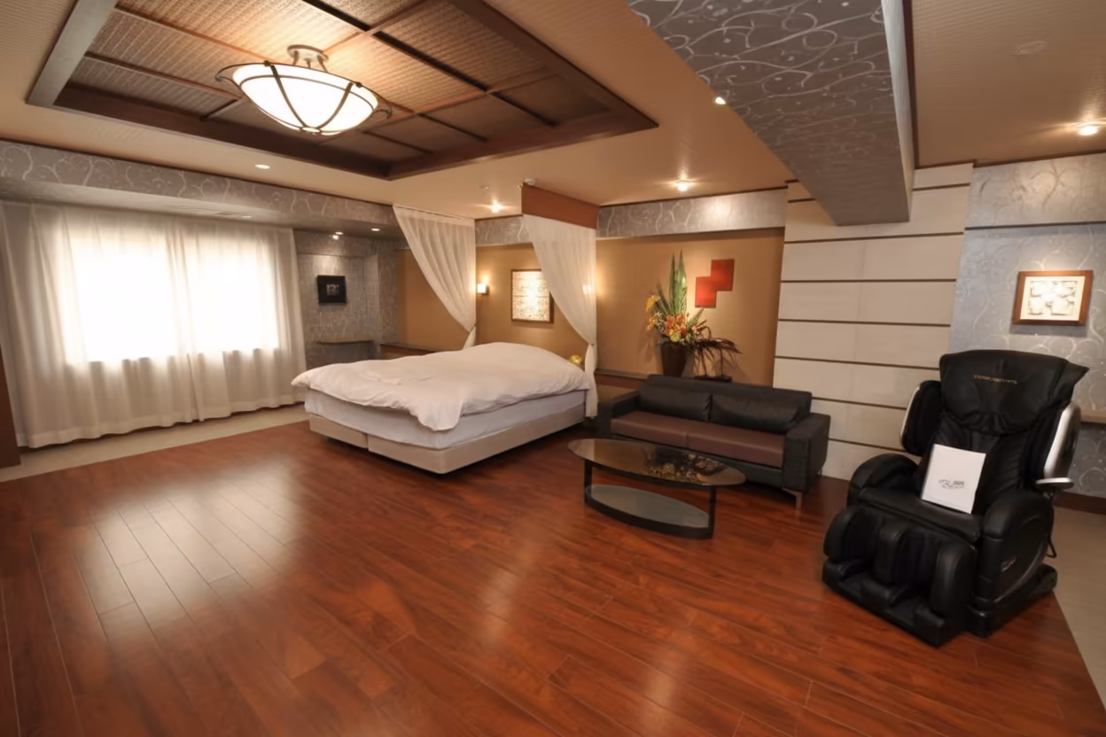 HOTEL SHASHA RESORTの画像2