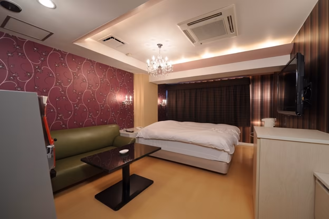 HOTEL SHASHA RESORTの画像30