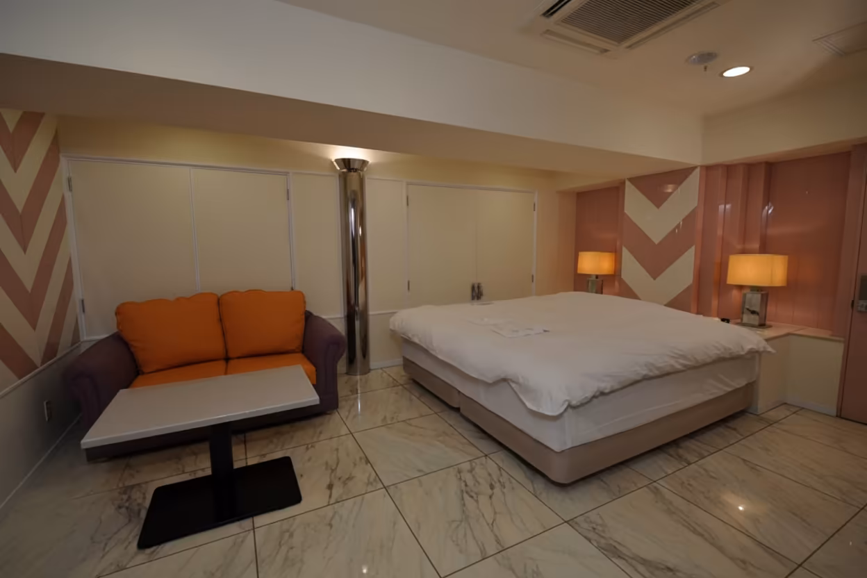 HOTEL SHASHA RESORTの画像31