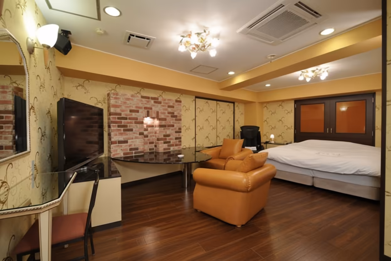 HOTEL SHASHA RESORTの画像32