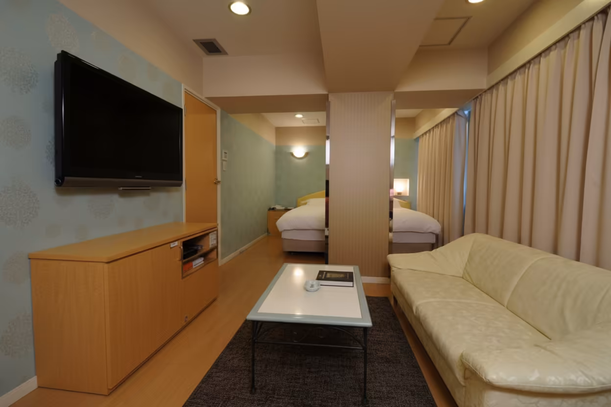 HOTEL SHASHA RESORTの画像34