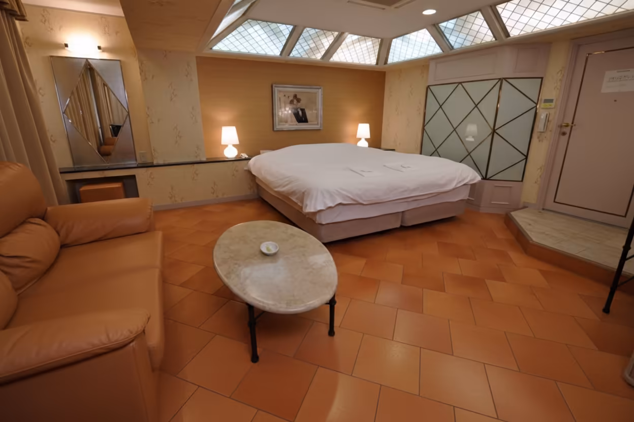 HOTEL SHASHA RESORTの画像35