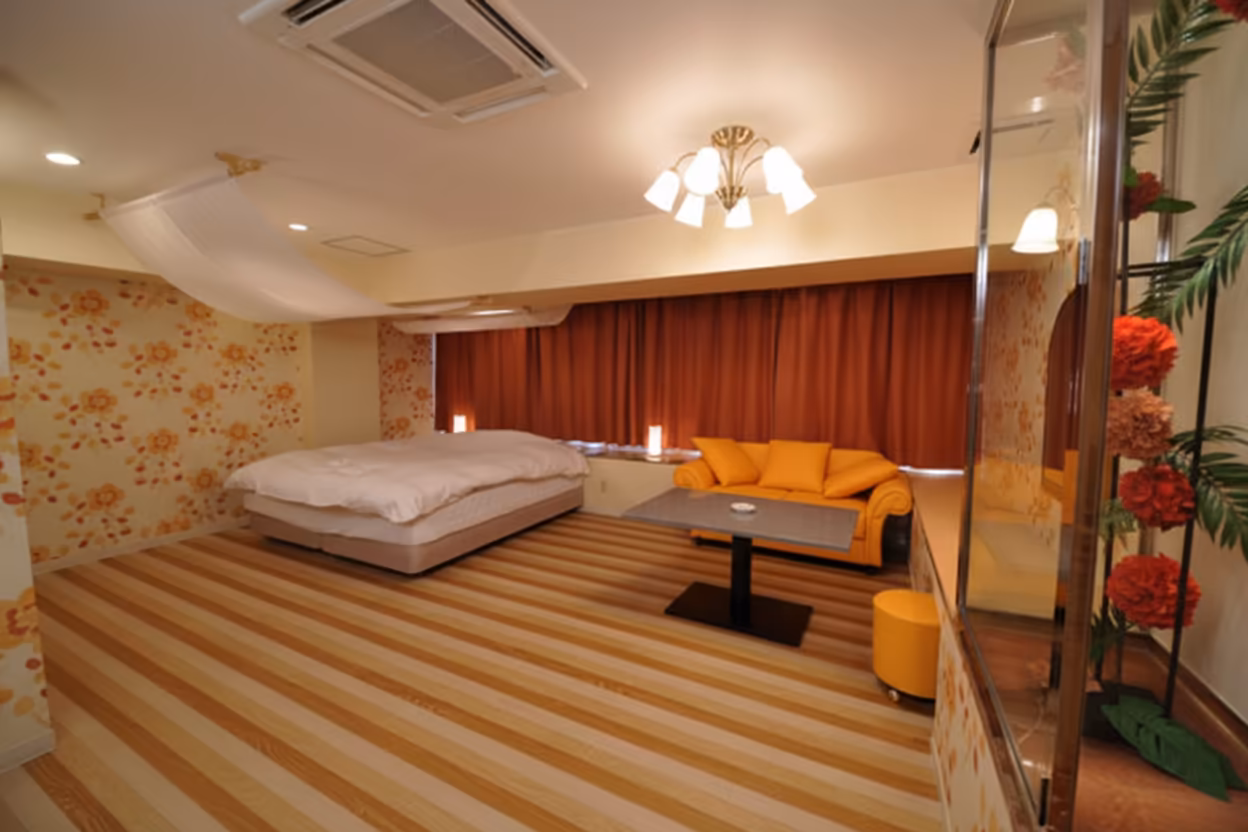 HOTEL SHASHA RESORTの画像36