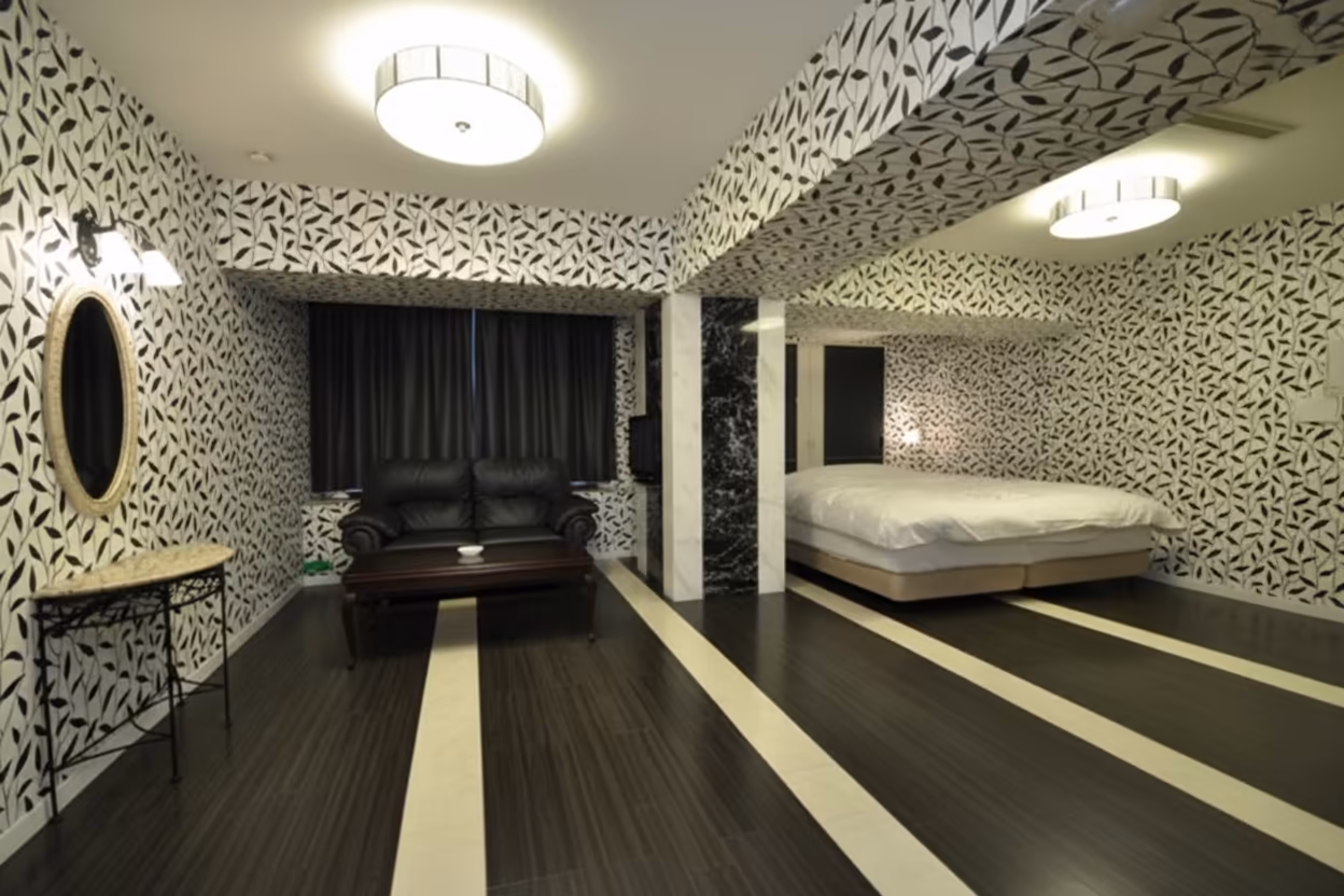 HOTEL SHASHA RESORTの画像37