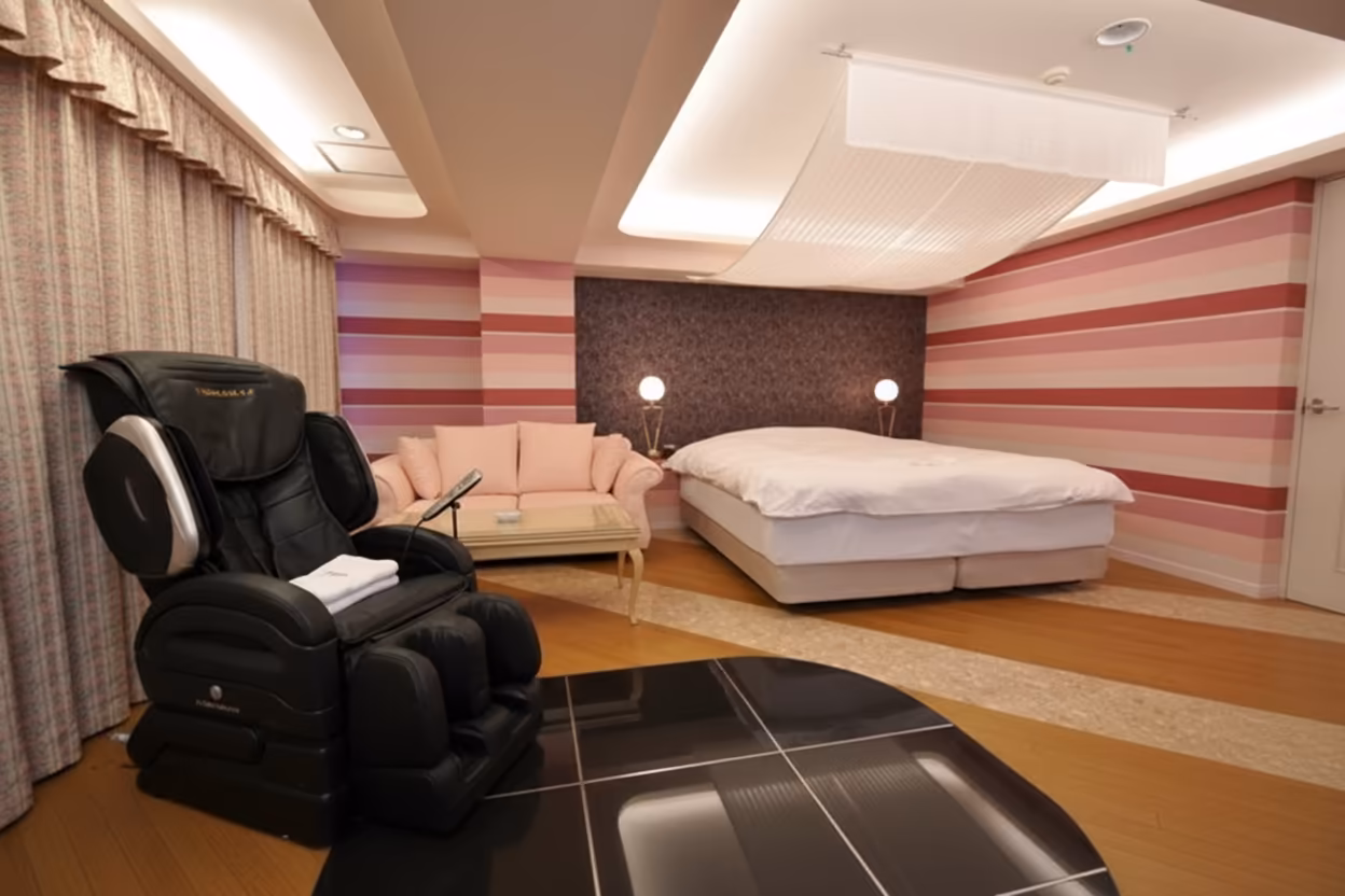 HOTEL SHASHA RESORTの画像38