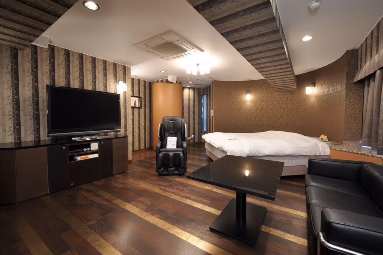 HOTEL SHASHA RESORTの画像39