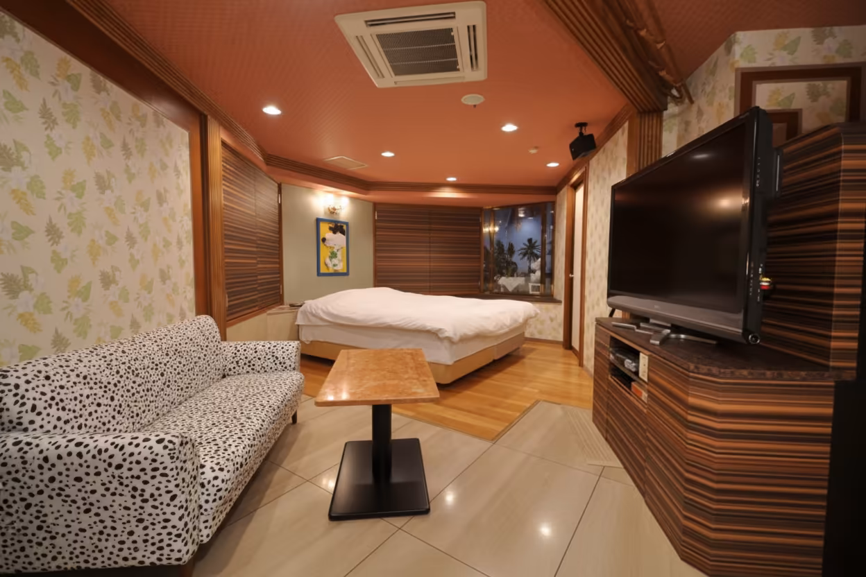 HOTEL SHASHA RESORTの画像3