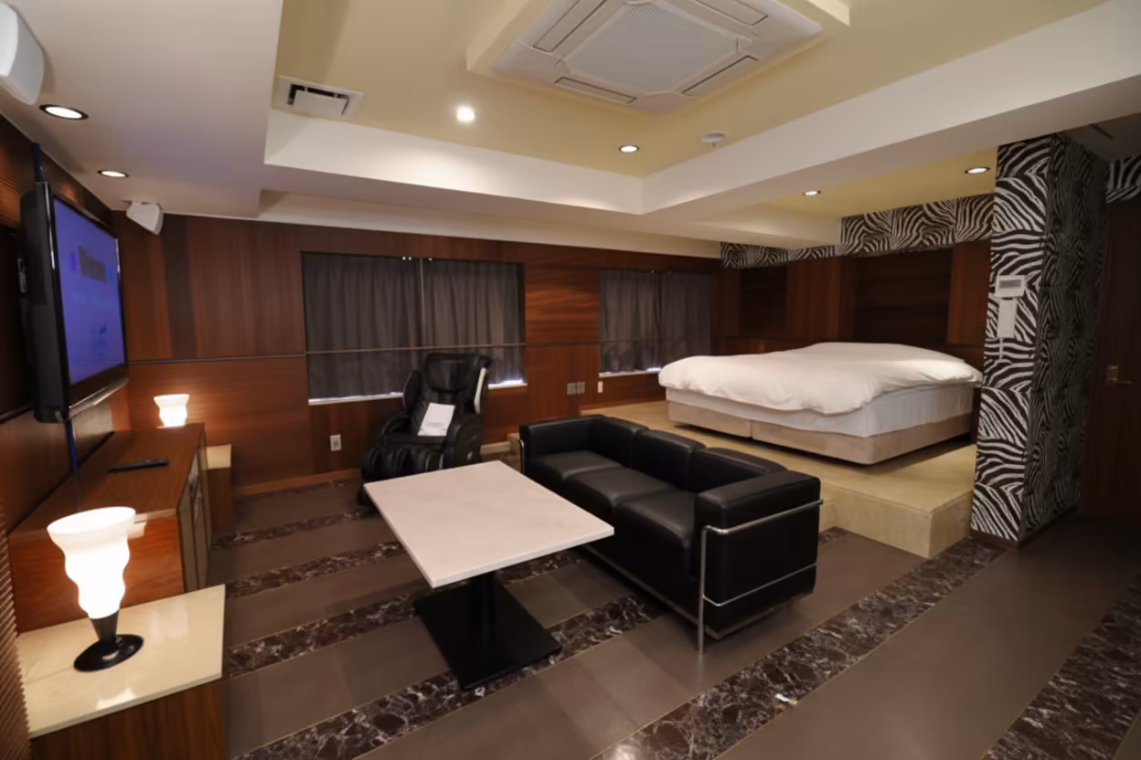 HOTEL SHASHA RESORTの画像40