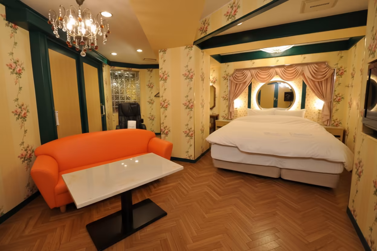 HOTEL SHASHA RESORTの画像6